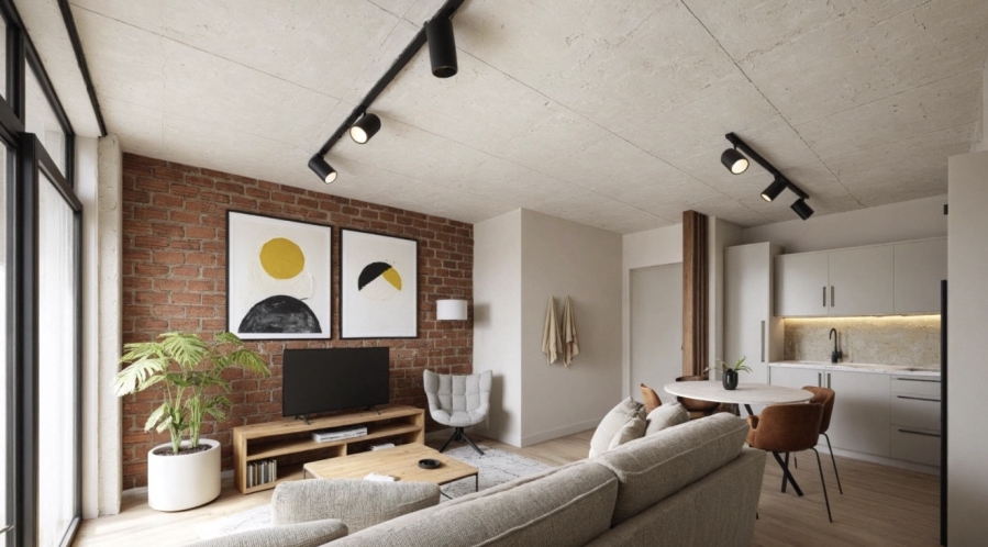 1 Bedroom Property for Sale in Table View Western Cape